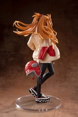 [PRE ORDER] MÔ HÌNH Shin Seiki Evangelion - Souryuu Asuka Langley - 1/7 - Ver. Radio Eva, Part 2 (Hobby Max, Tokyo Figure) FIGURE CHÍNH HÃNG