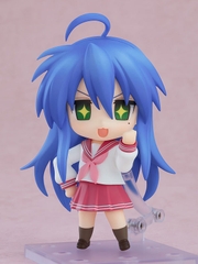 [Pre Order] MÔ HÌNH Izumi Konata 2.0 - Lucky☆Star - Nendoroid (#2887) (Good Smile Company) FIGURE CHÍNH HÃNG