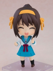 [Pre Order] MÔ HÌNH Suzumiya Haruhi 2.0 - Suzumiya Haruhi no Yuuutsu - Nendoroid (#3000) (Good Smile Company) FIGURE CHÍNH HÃNG