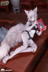 [Pre Order] MÔ HÌNH Liya - New Year Ver - Original - Mystic Land (ERA-004) (LADo TOYS) ACTION FIGURE CHÍNH HÃNG