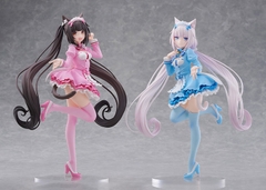 [Pre Order] MÔ HÌNH Vanilla - Winter Clothes Ver, L - Nekopara Sekai Connect - Pop Up Parade (Good Smile Company) FIGURE CHÍNH HÃNG