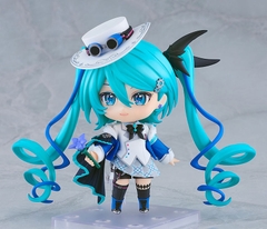 [Pre Order] MÔ HÌNH Hatsune Miku - Miku With You 2025 Ver - Vocaloid - Nendoroid (#3010). (Good Smile Company) FIGURE CHÍNH HÃNG