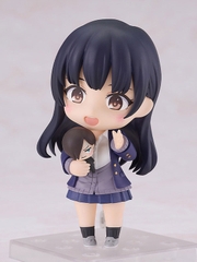 [Pre Order] MÔ HÌNH Yamada Anna - Boku no Kokoro no Yabai Yatsu - Nendoroid (#2220) (Good Smile Company) FIGURE CHÍNH HÃNG
