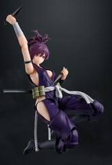 MÔ HÌNH Yuzuriha - Jigoku Raku ( Hell's Paradise ) - S.H.Figuarts (Bandai Spirits) ACTION FIGURE CHÍNH HÃNG