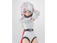 MÔ HÌNH Shy - Shy - S.H.Figuarts (Bandai Spirits) ACTION FIGURE CHÍNH HÃNG