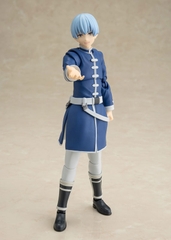 [Pre Order] MÔ HÌNH Himmel - Sousou no Frieren - S.H.Figuarts (Bandai Spirits) ACTION FIGURE CHÍNH HÃNG