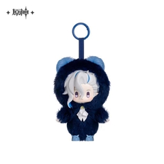 [PRE ORDER] Bông Genshin Impact - Winter Nesting Series (miHoYo) Plush Keychain CHÍNH HÃNG