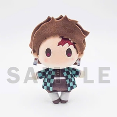 [PRE ORDER] Bông Kimetsu no Yaiba - Yurafuwa (Aniplex) Plushie CHÍNH HÃNG