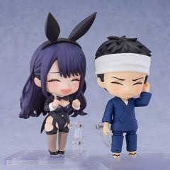 [Pre Order] MÔ HÌNH Kitagawa Marin - Izayoi Arisa Cosplay - My Dress-Up Darling - Nendoroid (#2917) (Good Smile Company) FIGURE CHÍNH HÃNG