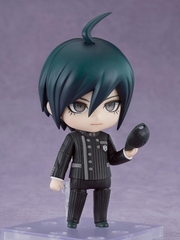 [Pre Order] MÔ HÌNH Saihara Shuuichi - New Danganronpa V3 - Nendoroid (#3009) (Good Smile Company) FIGURE CHÍNH HÃNG