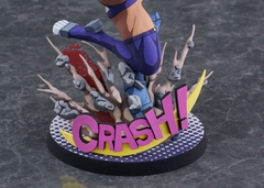 [PRE ORDER] MÔ HÌNH Mirko - Hero Suit, 2D Ver - Boku no Hero Academia - Palette Masters 1/8 (Takara Tomy) FIGURE CHÍNH HÃNG