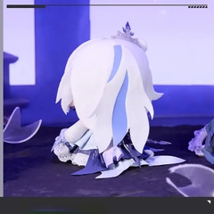 [PRE ORDER] Bông Kiana Kaslana - Honkai Impact 3rd Round Sitting Series (miHoYo) PLUSHIE CHÍNH HÃNG