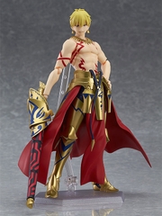 MÔ HÌNH Gilgamesh - Archer - Fate/Grand Order - Figma (#300) (Max Factory) ACTION FIGURE CHÍNH HÃNG