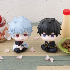 [Pre Order] MÔ HÌNH Sakata Gintoki - Gintama - Look Up (MegaHouse) FIGURE CHÍNH HÃNG