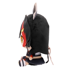 Bông Ookami Mio - Hololive - Hololive Friends With U (Cover Corporation) BÔNG CHÍNH HÃNG