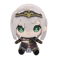 Bông Shirogane Noel - Hololive Friends With U (Vol.3) (Cover Corporation) PLUSHIE CHÍNH HÃNG