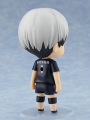 MÔ HÌNH Kita Shinsuke - Haikyuu!! To The Top - Nendoroid (#1585) (Good Smile Company) FIGURE CHÍNH HÃNG