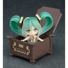 MÔ HÌNH Hatsune Miku - Symphony 5th Anniversary Ver - Nendoroid (#1538) (Good Smile Company) FIGURE CHÍNH HÃNG