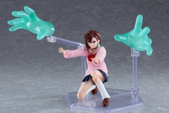 MÔ HÌNH Ayase Momo - Dandadan - Figma (#651) (Good Smile Company) ACTION FIGURE CHÍNH HÃNG