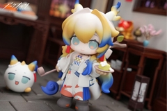 [PRE ORDER] MÔ HÌNH Shu - Arknights - Cuties Series Chibi Figure (Apex Innovation) FIGURE CHÍNH HÃNG