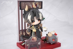 [PRE ORDER] Bông Chongyue - Arknights - Cuties Series Chibi Figure (Apex Innovation) FIGURE CHÍNH HÃNG