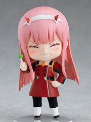 [Pre Order] MÔ HÌNH Zero Two - Darling in the FranXX - Nendoroid (#952) (Good Smile Company) FIGURE CHÍNH HÃNG