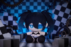[PRE ORDER] Bông Black ★ Rock Shooter - Punipuni Nuigurumi (Solarain) PLUSHIE CHÍNH HÃNG