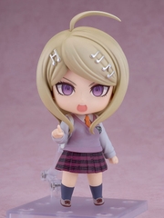 [Pre Order] MÔ HÌNH Akamatsu Kaede - New Danganronpa V3: Minna no Koroshiai Shingakki - Nendoroid (#3021) (Good Smile Company) FIGURE CHÍNH HÃNG