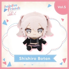 Bông Shishiro Botan - Hololive Friends With U (Vol.5) (Cover Corporation) PLUSHIE CHÍNH HÃNG