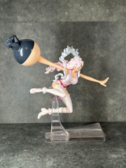 MÔ HÌNH Jewelry Bonney - The Most Free Future - Ichiban Kuji One Piece Omoiegaku Mirai (A Prize) (Bandai Spirits) FIGURE CHÍNH HÃNG