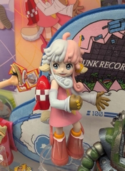 MÔ HÌNH Atlas - Ichiban Kuji One Piece Omoiegaku Mirai (D Prize) (Bandai Spirits) FIGURE CHÍNH HÃNG