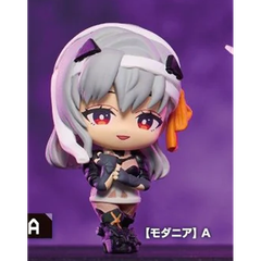 MÔ HÌNH Goddess of Victory: Nikke Collection Figure Rich Vol.2 (Bushiroad Creative) FIGURE CHÍNH HÃNG