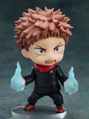 [Pre Order] MÔ HÌNH Itadori Yuji - Jujutsu Kaisen - Nendoroid (#1479) (Good Smile Company) FIGURE CHÍNH HÃNG