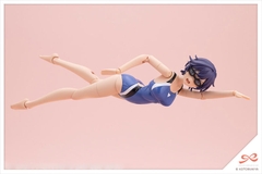 [Pre Order] MÔ HÌNH Saotome Rui - High School Competitive Swimsuit - Sousaishojoteien (Kotobukiya) MODEL KIT CHÍNH HÃNG