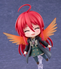 [Pre Order] MÔ HÌNH Shana - Shakugan no Shana III (Final) - 2.0 Nendoroid (#3029) (Good Smile Company) FIGURE CHÍNH HÃNG