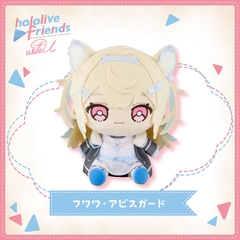 Bông Fuwawa Abyssgard - Hololive Friends With U (Vol.16) (Cover Corporation) PLUSHIE CHÍNH HÃNG