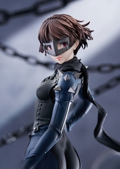 [Pre Order] MÔ HÌNH Niijima Makoto - Queen, L - Persona 5 The Royal - Pop Up Parade (Good Smile Company) FIGURE CHÍNH HÃNG