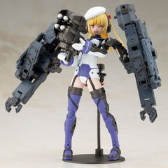 MÔ HÌNH Greifen - Barracuda - Frame Arms Girl (Kotobukiya) MODEL KIT CHÍNH HÃNG