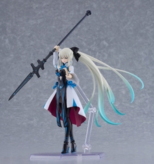 [Pre Order] MÔ HÌNH Morgan le Fay - Berserker - Fate/Grand Order - Figma (#682) (Max Factory) ACTION FIGURE CHÍNH HÃNG