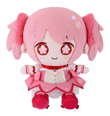 [PRE ORDER] Bông Kaname Madoka - Madoka Magica: Hangyaku Monogatari - Huggy Doll(Good Smile Company) Plushie CHÍNH HÃNG