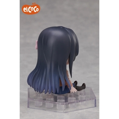 MÔ HÌNH Sakurajima Mai - Bunny Girl Senpai - Dform+ (elCOCO) Figure  CHÍNH HÃNG