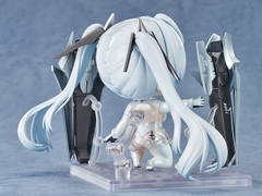 [Pre Order] MÔ HÌNH Cinderella - Goddess of Victory: Nikke - Nendoroid (#3042) (Good Smile Company) FIGURE CHÍNH HÃNG