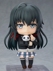 [Pre Order] MÔ HÌNH Yukinoshita Yukino - My Teen Romantic Comedy - Nendoroid (#1307) (Good Smile Company) FIGURE CHÍNH HÃNG