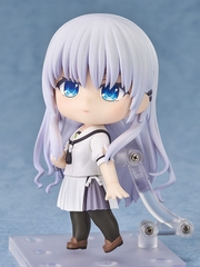 [Pre Order] MÔ HÌNH Naruse Shiroha - Summer Pockets - Nendoroid (#2798) (Good Smile Company) FIGURE CHÍNH HÃNG