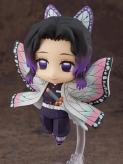 MÔ HÌNH Kochou Shinobu - Kimetsu no Yaiba - Nendoroid (#1655) (Good Smile Company) FIGURE CHÍNH HÃNG