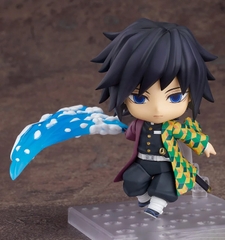 MÔ HÌNH Tomioka Giyuu - Kimetsu no Yaiba - Nendoroid (#1408) (Good Smile Company) FIGURE CHÍNH HÃNG