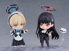 [Pre Order] MÔ HÌNH Tsukatsuki Rio - Blue Archive - Nendoroid (#3033) (Good Smile Company) FIGURE CHÍNH HÃNG