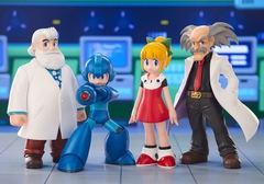 [PRE ORDER] MÔ HÌNH Roll - Rockman 11: Unmei no Haguruma!! - Oshi Works (Kotobukiya, Thousand) FIGURE CHÍNH HÃNG