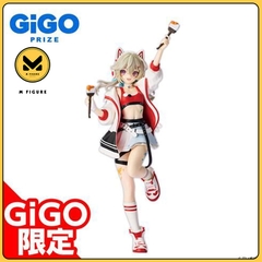 MÔ HÌNH Komori Met - Virtual eSports Project - VSPO! Scale Figure - Play with paint - Vol.9 ~GiGO Limited~ (Genda Gigo Entertainment) FIGURE CHÍNH HÃNG