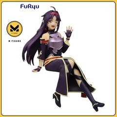 MÔ HÌNH Yuuki - Sword Art Online II - Noodle Stopper Figure (FuRyu) FIGURE CHÍNH HÃNG